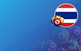 คีโน & หวย 2