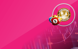 คีโน & หวย 6